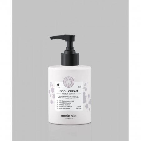 Maria Nila Cool Cream hair mask 300 ml Women
