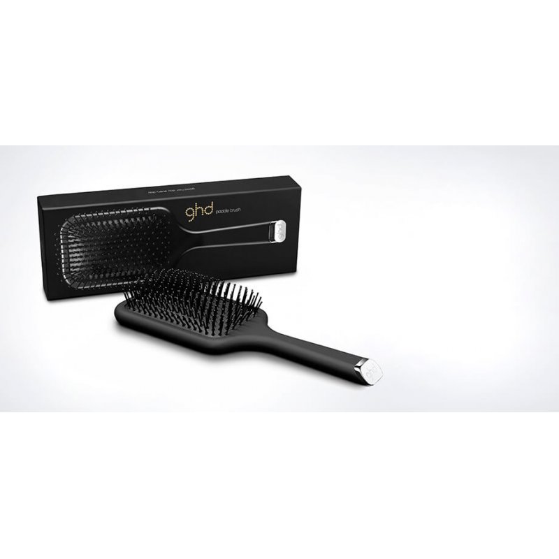 GHD Paddle Brush