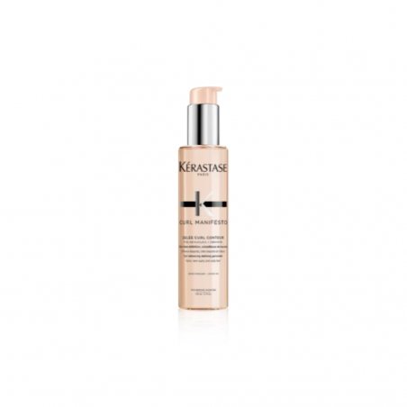 Gelee Curl 150ml F46