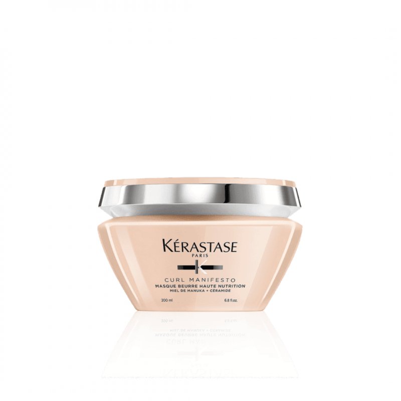 Masque Curl 200ml F46