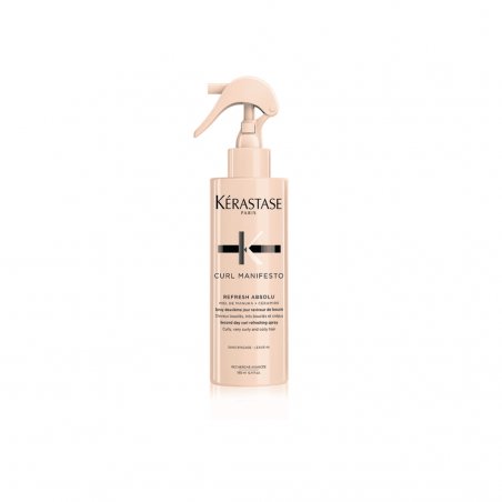 Lotion Refresher Curl 190ml F46