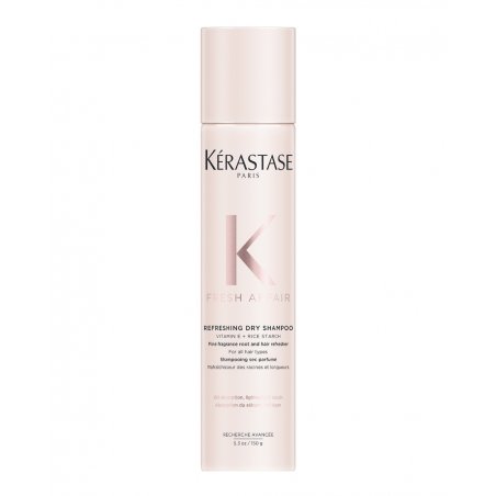 Kr Dry Shapoo 150g V383