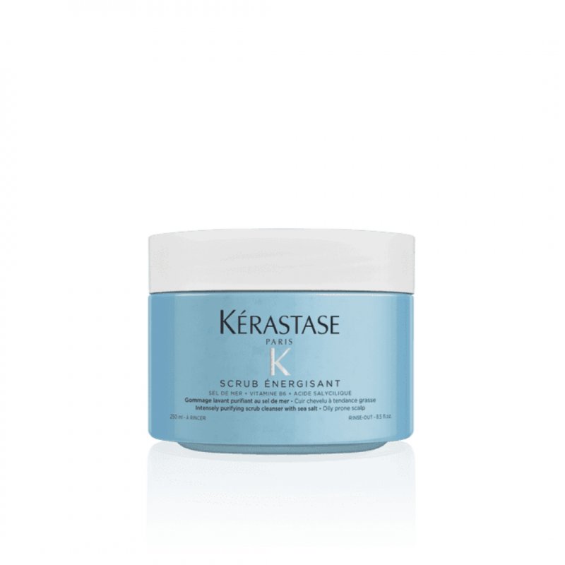 Ker Scrub Energisant 250ml