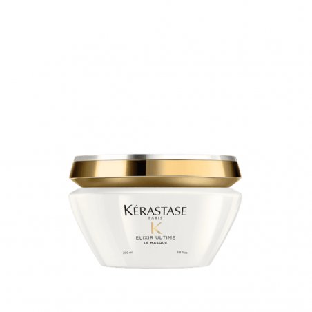 Elix Ultime Le Masque 200ml
