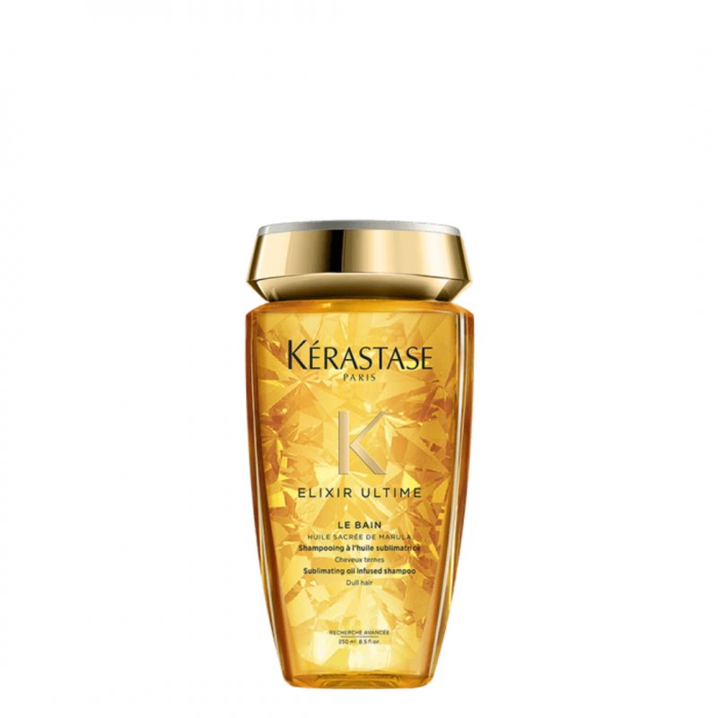 Elix Ultime Le Bain 250ml