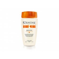 Nutritive Bain Satin 2 250ml