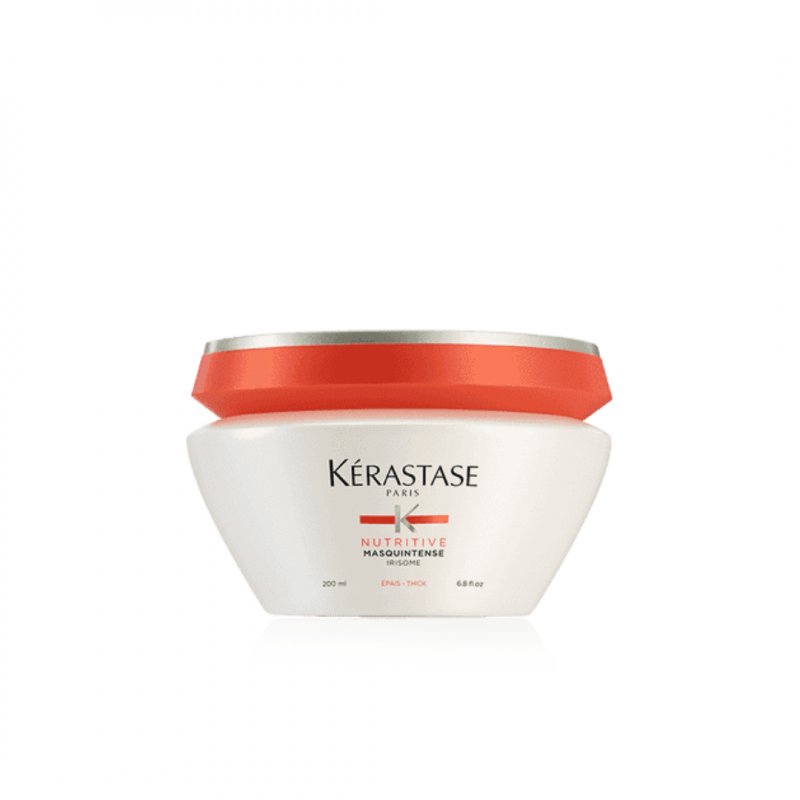 Nutritive Masque Epais 200ml