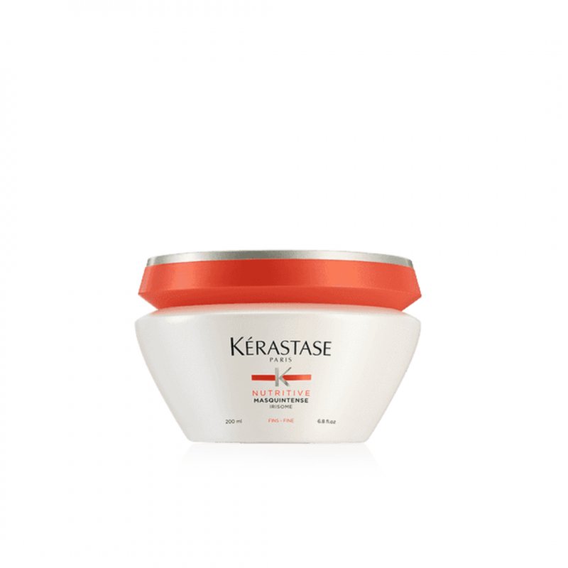 Nutritive Masque Fins 200ml