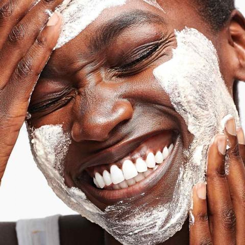 Daily microfoliant 75gr