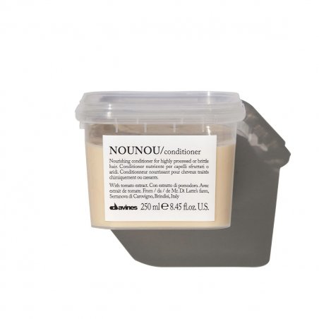 Nounou Acondicionador 250ml