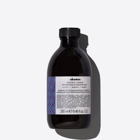 Davines Alchemic Shampoo Silver, 280ml