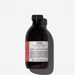 Davines Alchemic Shampoo Red, 280ml