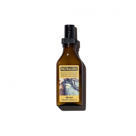 Pasta&ampLove Aftershave / Crema Hidratante 100ml