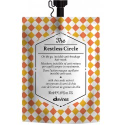 Tcc The Restless Circle 50ml