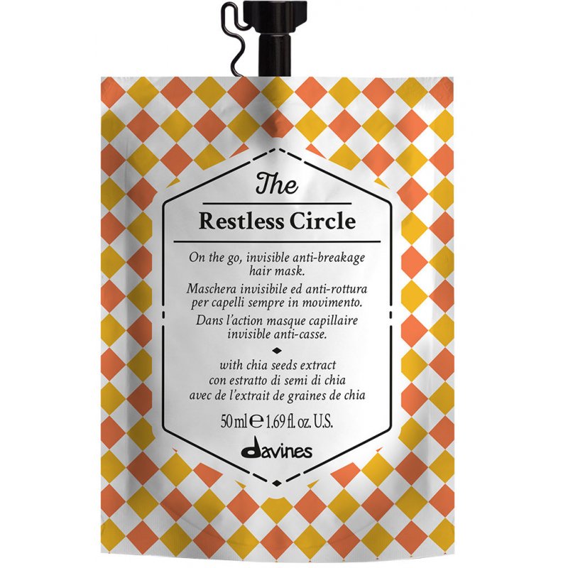 Tcc The Restless Circle 50ml