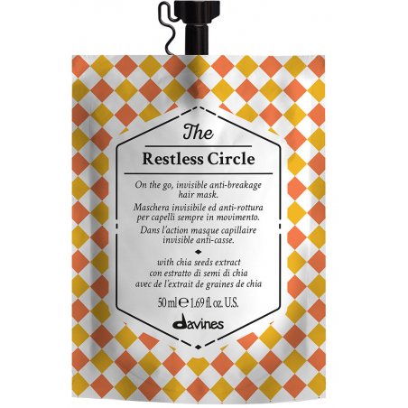 Tcc The Restless Circle 50ml