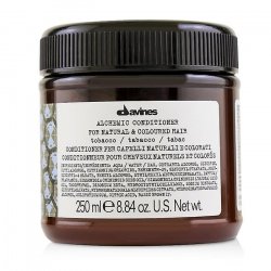 Alchemic Acondicionador Tobacco 250ml