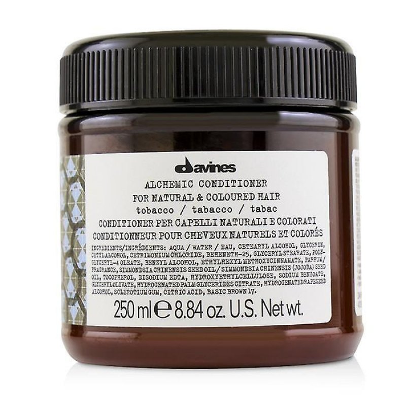 Alchemic Acondicionador Tobacco 250ml