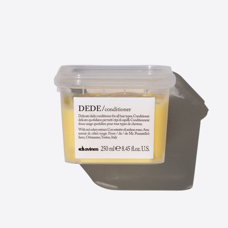Davines ESSENTIAL HAIRCARE DEDE Conditioner 250ml