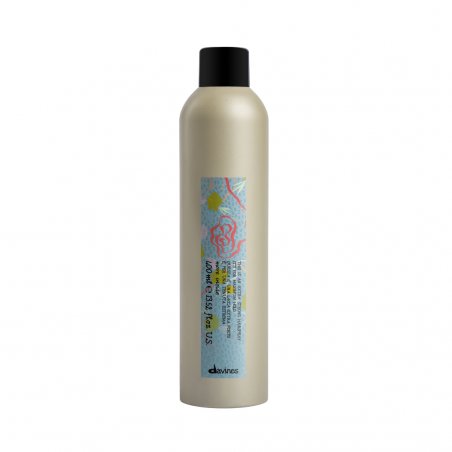 Mi Extra Strong Hold Hair-Spray 400ml