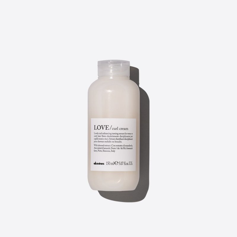 Davines LOVE CURL Cream Elasticité Contrôle Hydratant 150ml