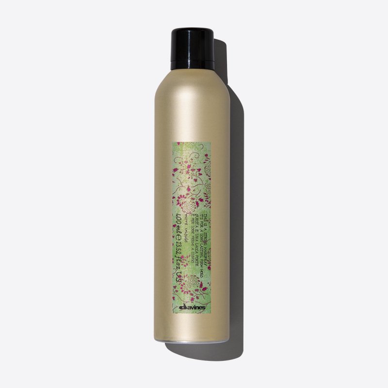 Mi Strong Hold Hair-Spray 400ml