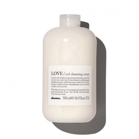 Love Curl Cleansing Crema 500ml