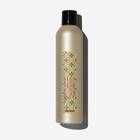 Davines This is a Medium Hair Spray 400ml