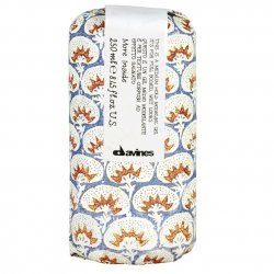 Davines Medium Hold Modeling Gel Gel pour les cheveux Unisexe 250 ml