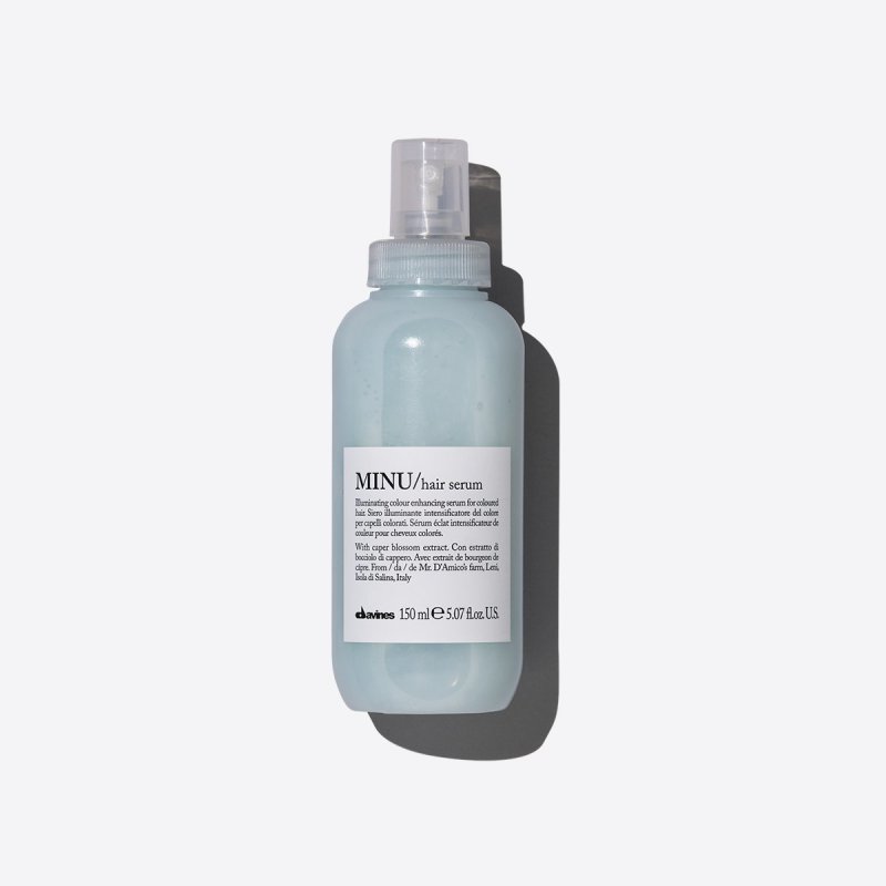 Davines Minu Hair serum 150 ml Women