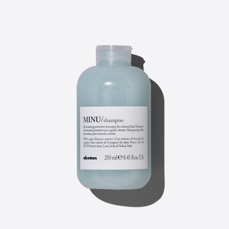Davines ESSENTIAL HAIRCARE MINU Shampoo 250ml
