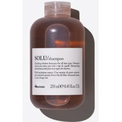 Solu Champu 250ml