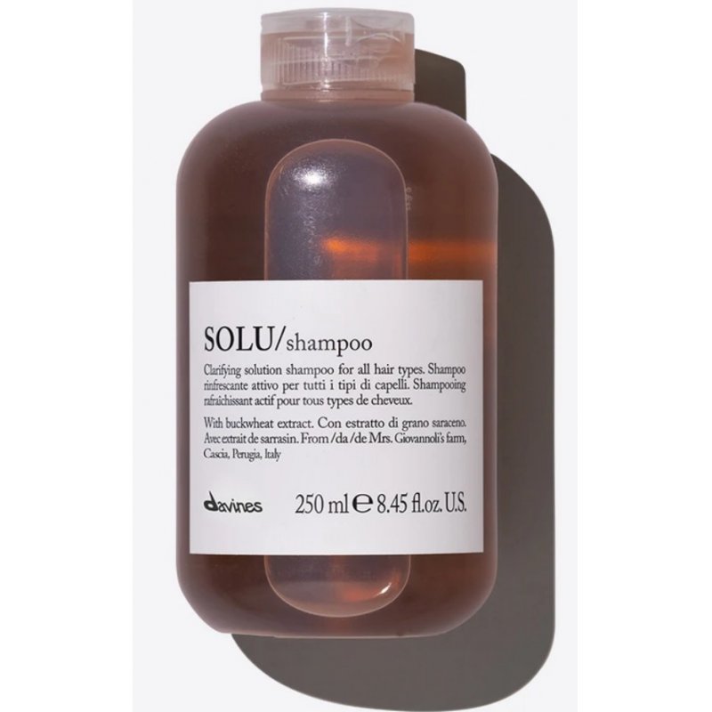 Solu Champu 250ml