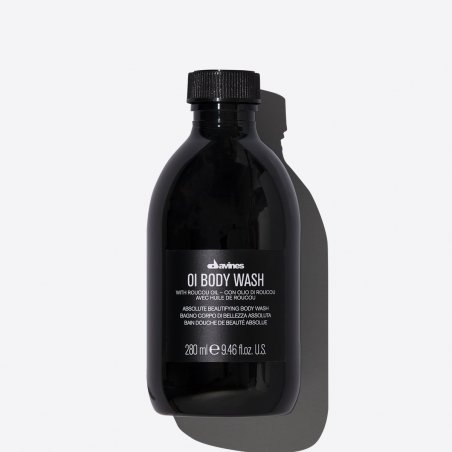 Davines OI Body Wash 280 ml Shower gel Unisex