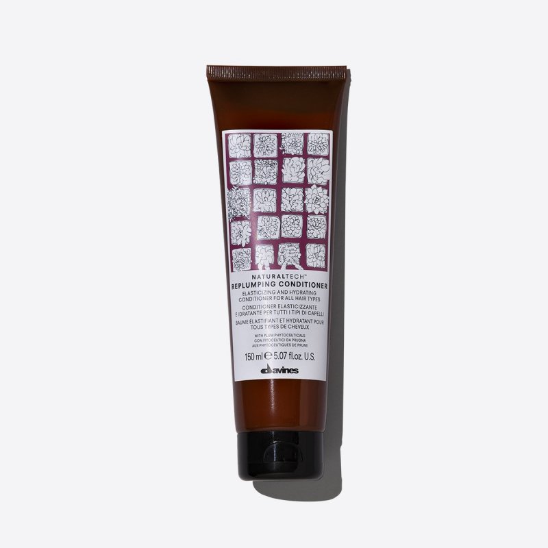 Davines Naturaltech Replumping Conditioner 150 ml