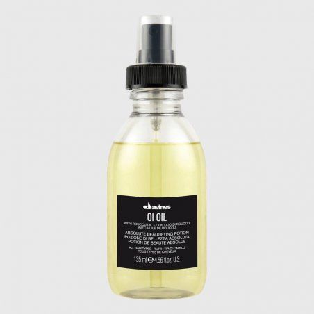 Davines 8004608247593 huile et sérum pour cheveux Huile de cheveux 135 ml