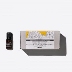 Davines Nourishing Hair Royal Jelly Superactive 6 x 8 ml