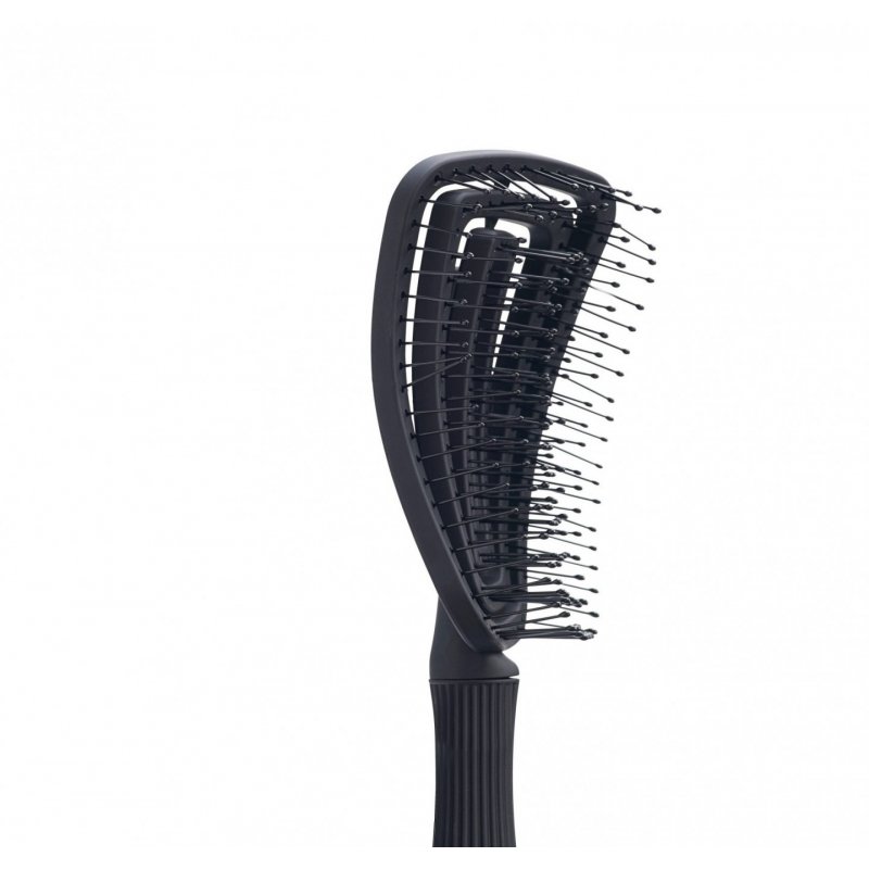 Black Brush 25 Vent Flex Smal