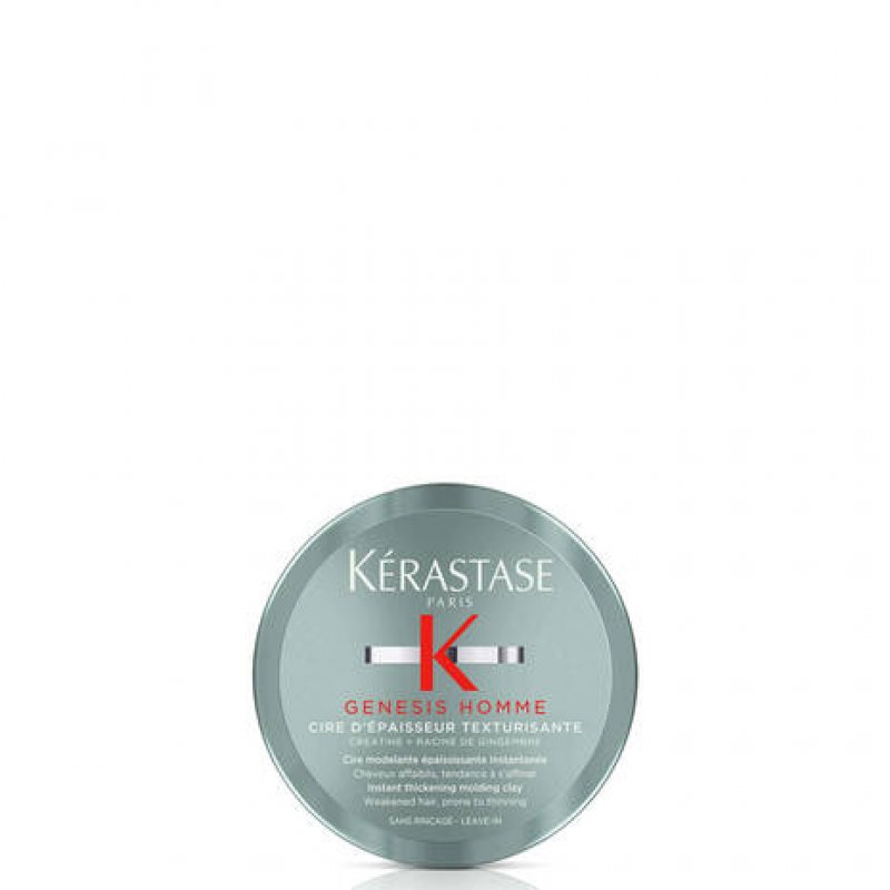 K GENESIS HOMME CIRE 75ML V058
