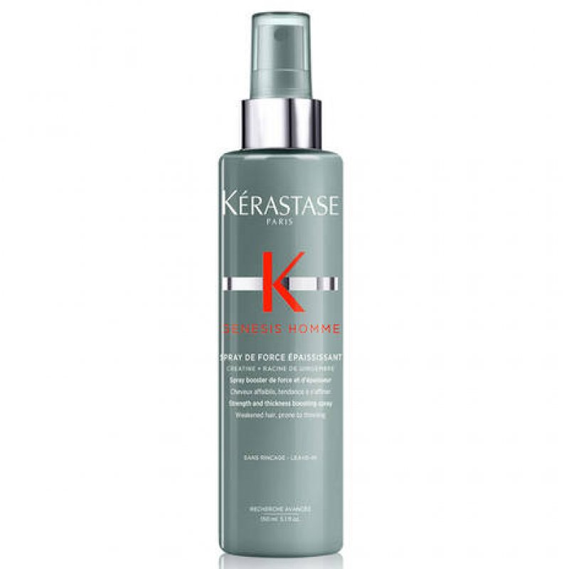 K GENESIS HOMME SPRAY 150ML VF47