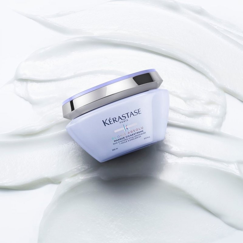 K Blond Masq Extreme 200ml Vf47