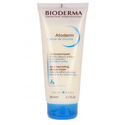 ATODERM CREME DE DOUCHE 200ML