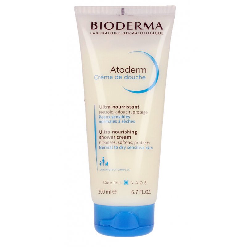 ATODERM CREME DE DOUCHE 200ML