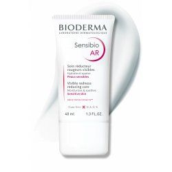 Bioderma Sensibio AR Day & night cream Face 40 ml
