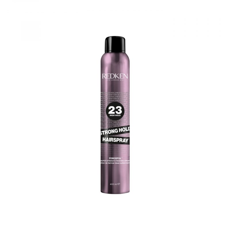 Forceful 23 Hairspray 400ml