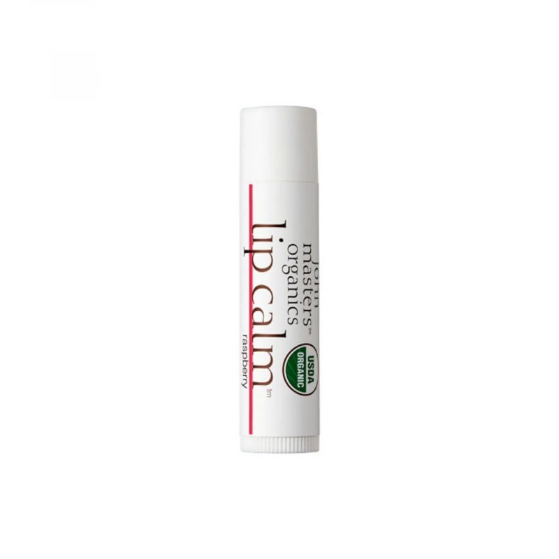 Lip Calm - Raspberry 4 G