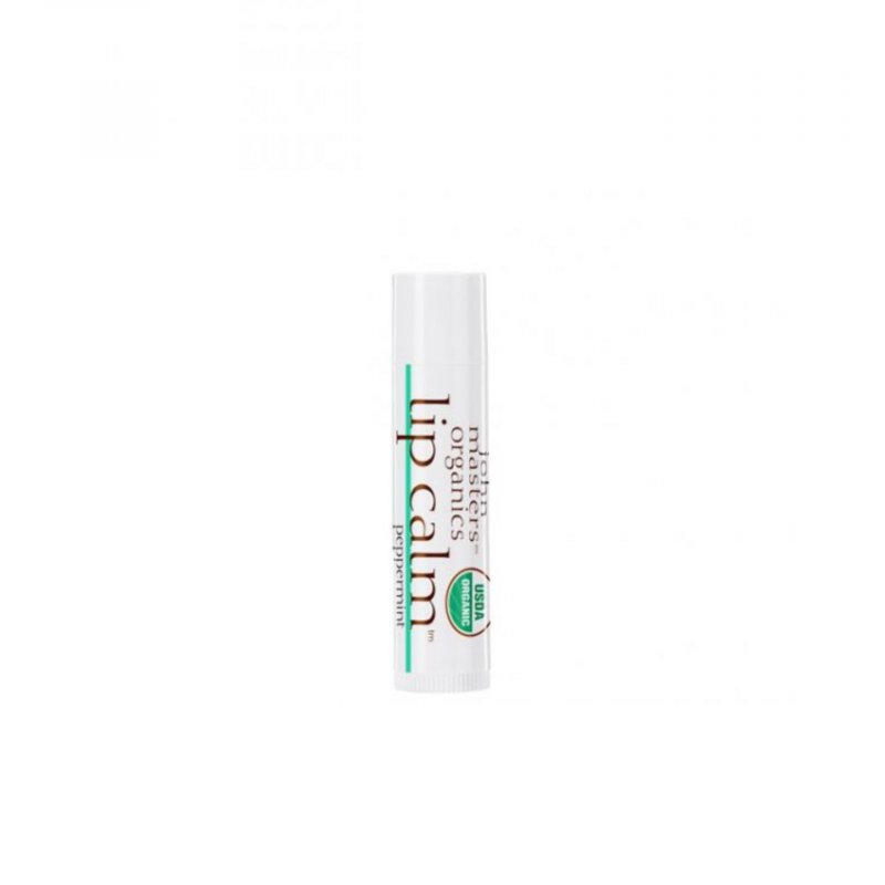 Lip Calm - Peppermint4 G