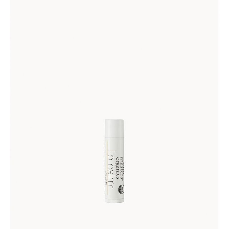john masters organics Lip Calm lip balm & scrub