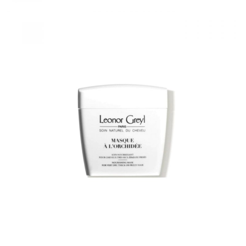 Masque À L'Orchidée Flacon Pompe 500ml