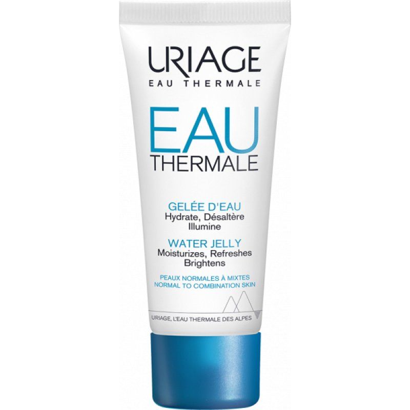 Uriage Eau Thermale Gelée d'Eau 40 ml